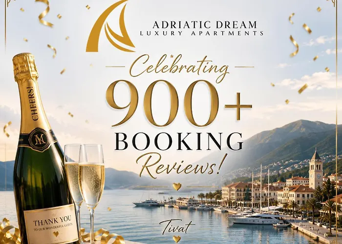 Adriatic Dream