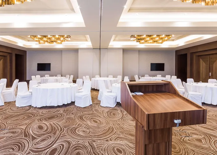 Radisson Collection Hotel Bamako