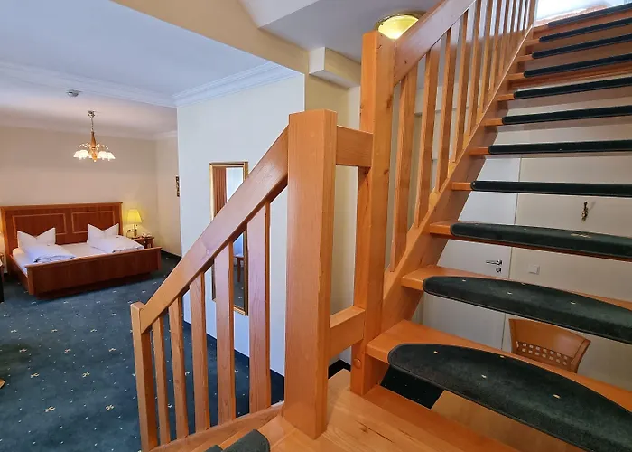 Seehotel Hubertus