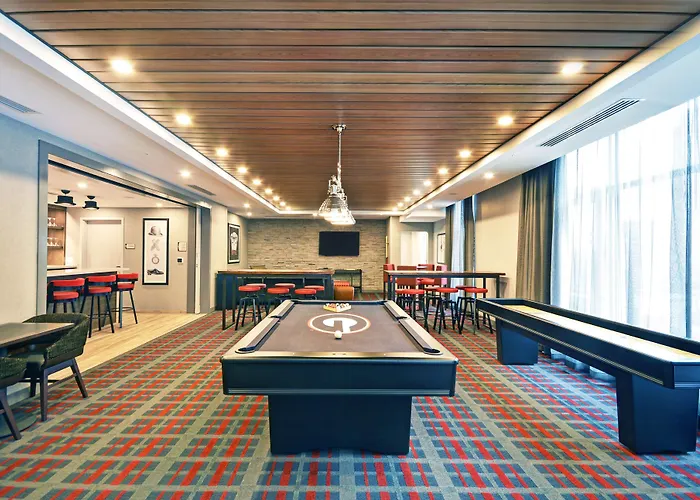 Homewood Suites By Hilton Athens Downtown University Area