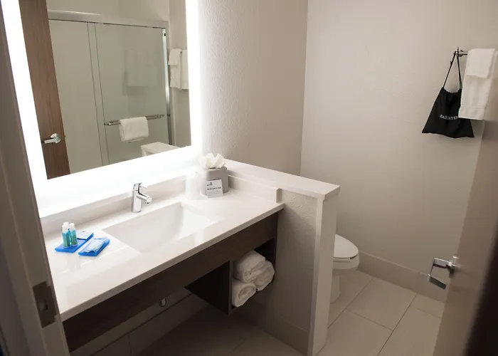Holiday Inn Express & Suites - Merrillville By Ihg