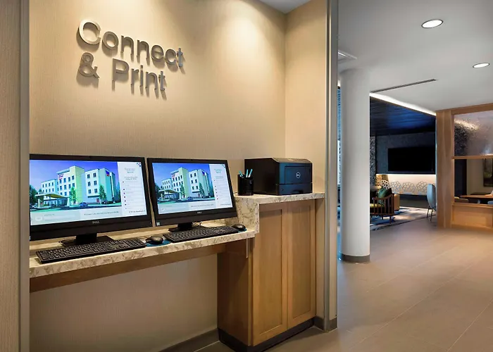 Fairfield Inn & Suites By Marriott Shelby