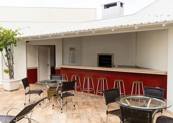 Hotel Caiua Premium Umuarama