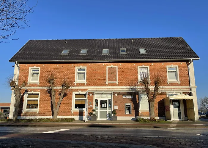 Hotel Frederikspark