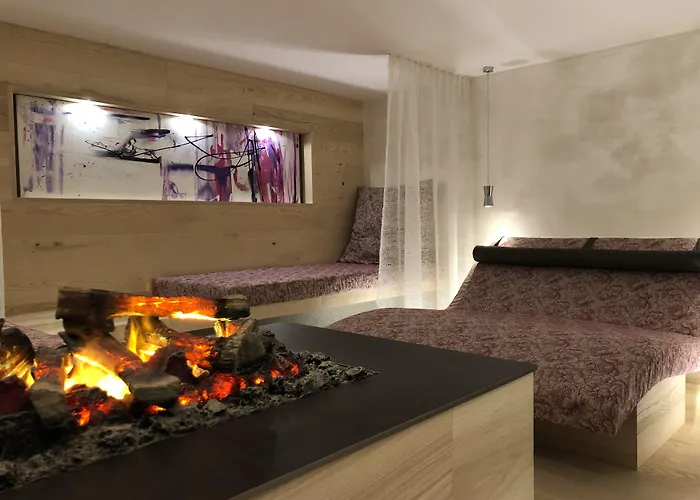 Hotel Lucia