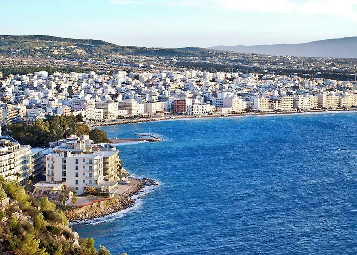 Grand Hotel Loutraki