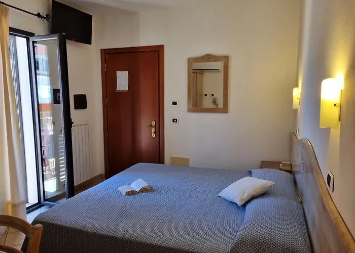 Hotel Delle Isole