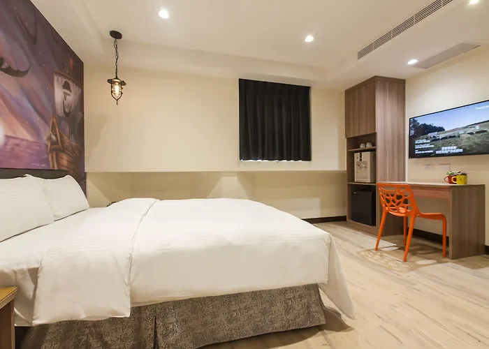 The Young Hotel