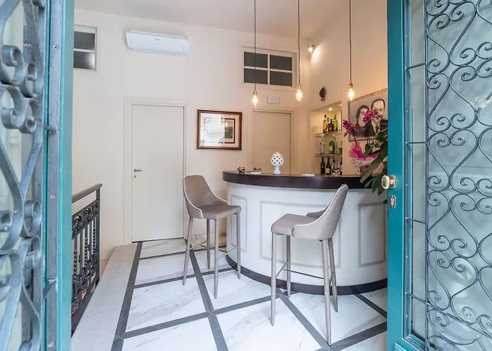 Hotel Casa Adele