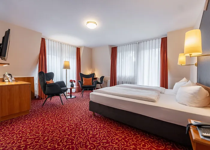 Hotel Alexa