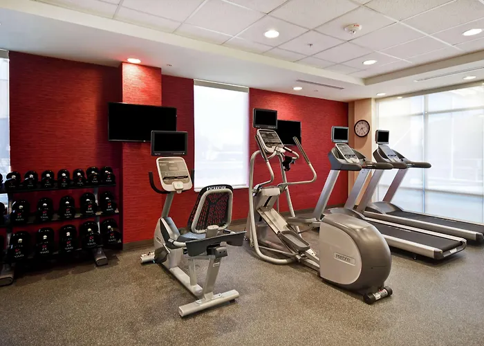 Home2 Suites By Hilton Gilbert