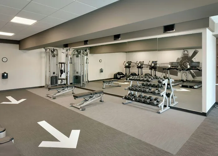 Towneplace Suites By Marriott Los Angeles Lax/Hawthorne