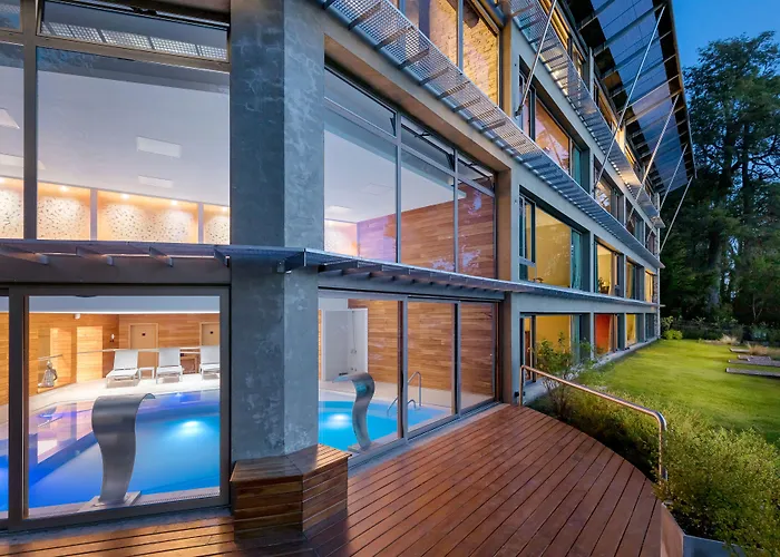 Calfuco Wine Hotel & Spa