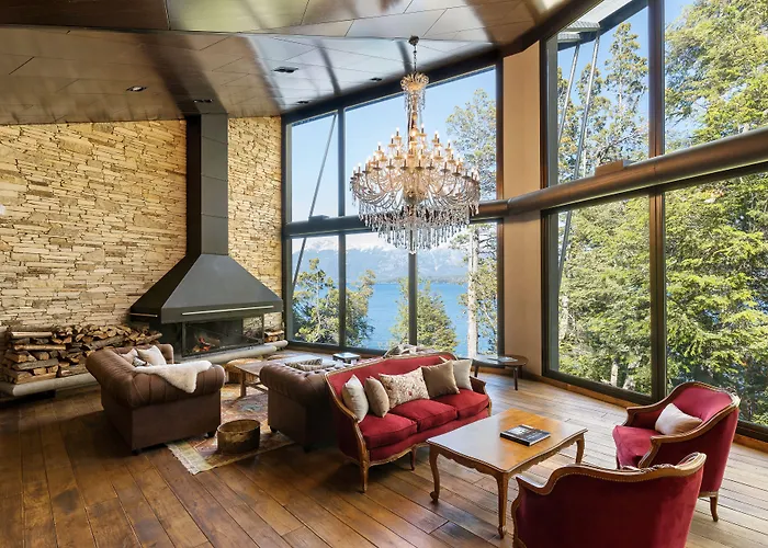 Calfuco Wine Hotel & Spa