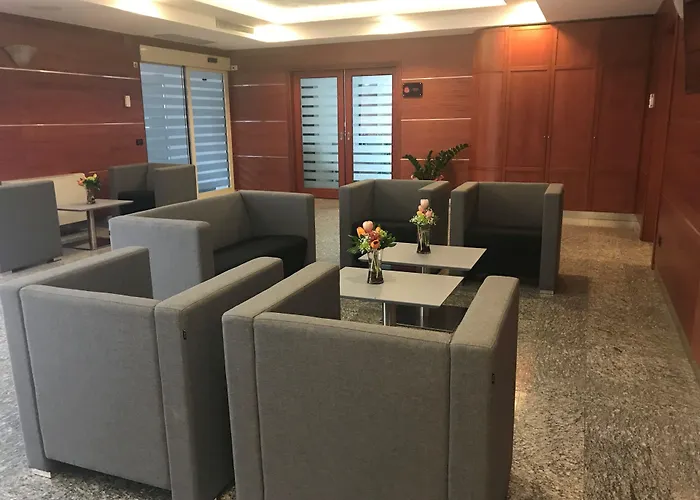Domus Grand Hotel