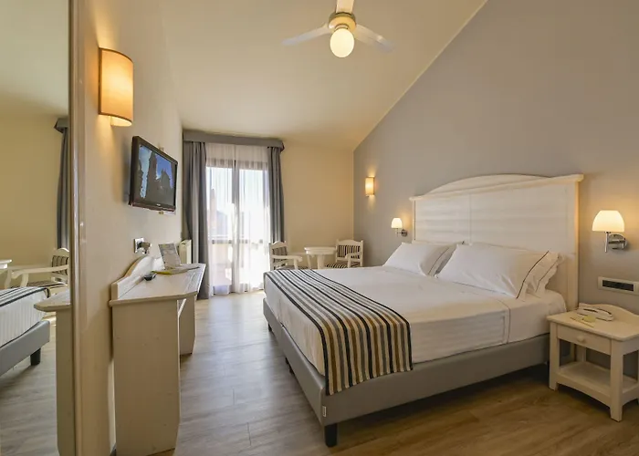 Hotel Liliana Diano Marina