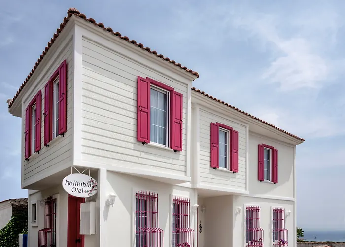 Bozcaada Fresh Otel