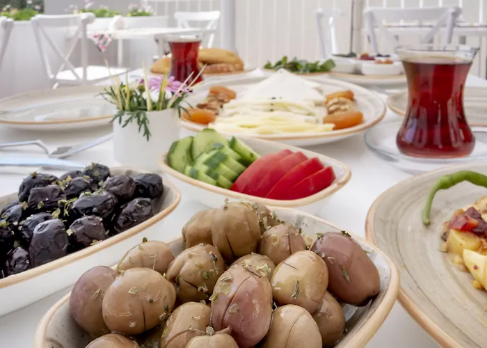 Bozcaada Fresh Otel