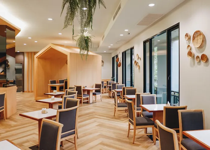 Civilize Hotel