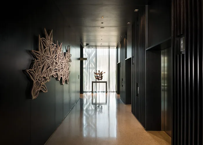 Hilton Port Moresby Hotel & Residences