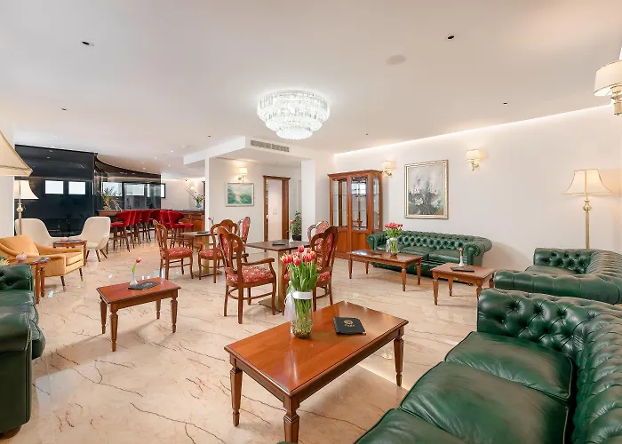 Hotel Cvita