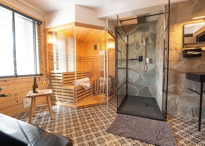 Design Hotel Alpenliebe - - - - Boutique-Flair - - - -