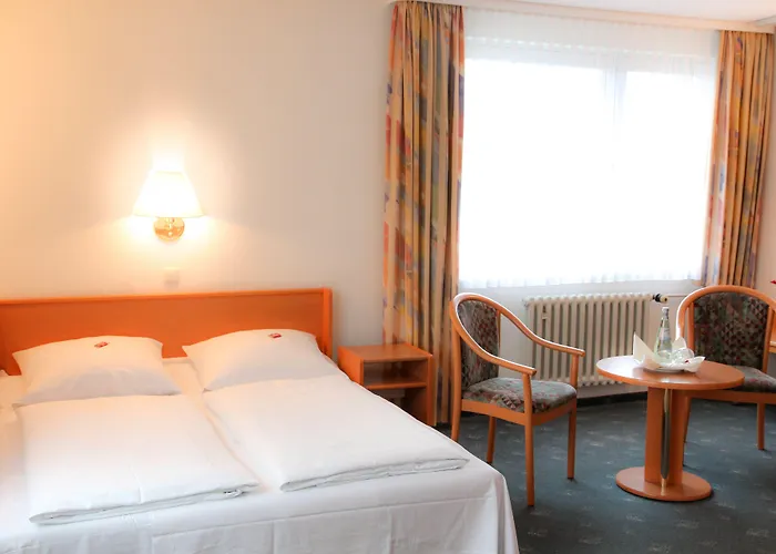 Hotel Bitburg