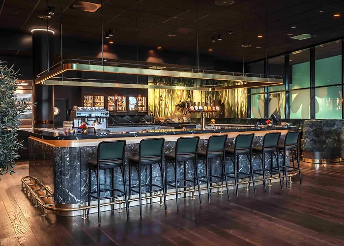Thon Hotel Storo
