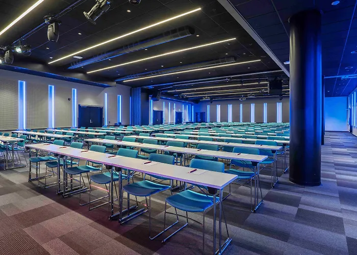 Thon Hotel Storo