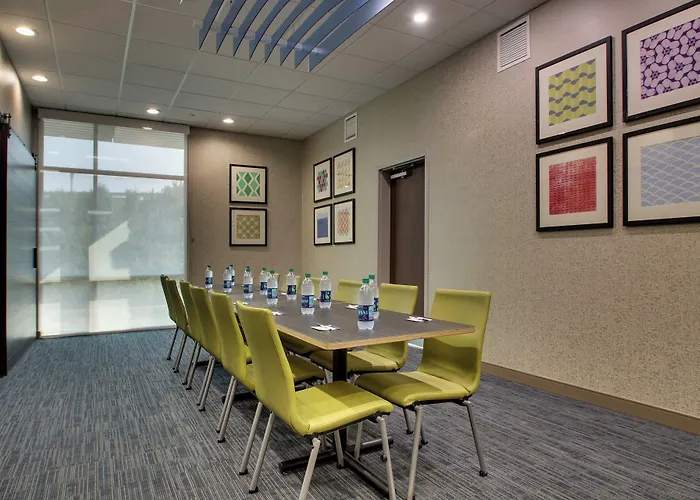 Holiday Inn Express - Lexington East - Winchester By Ihg