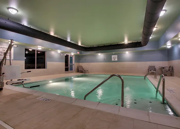 Holiday Inn Express - Lexington East - Winchester By Ihg