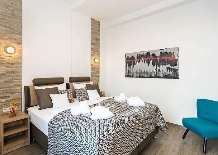 Hotel Badehof