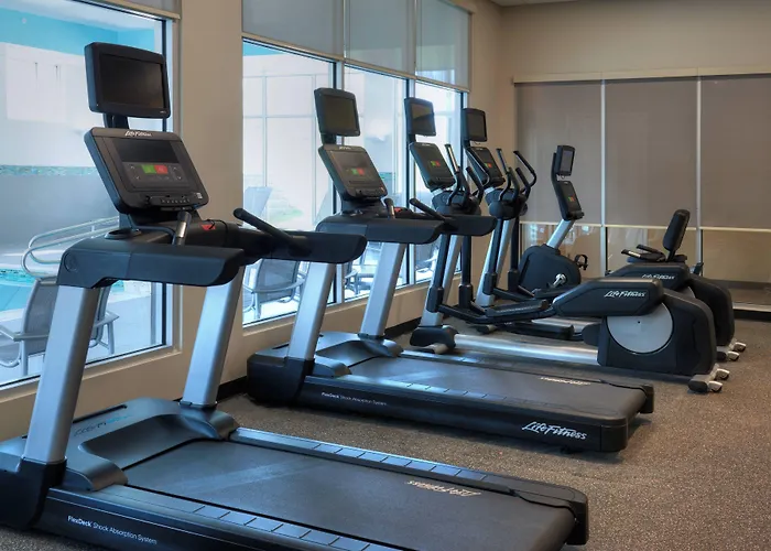 Towneplace Suites By Marriott Cleveland Solon