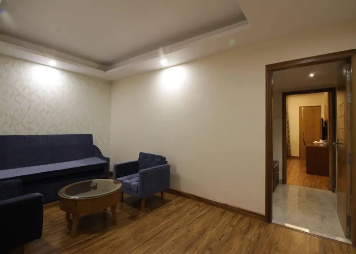 Ekant Retreat Resort