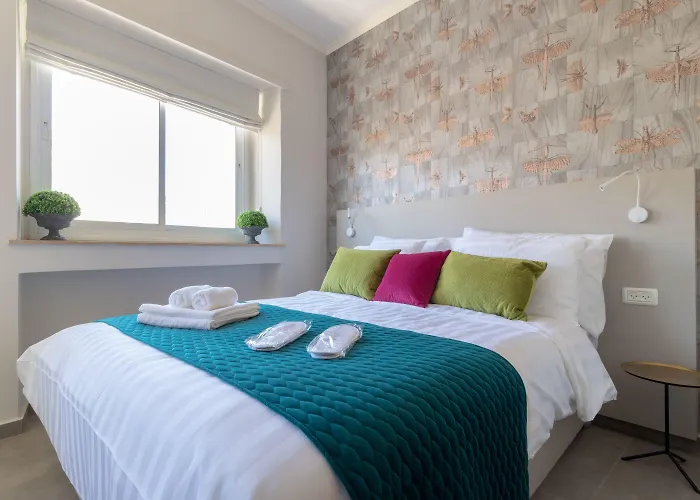 Dem Hotel Jerusalem