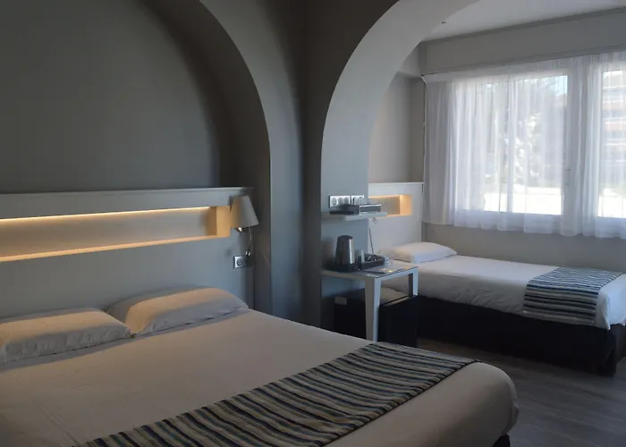 Hotel Valencia