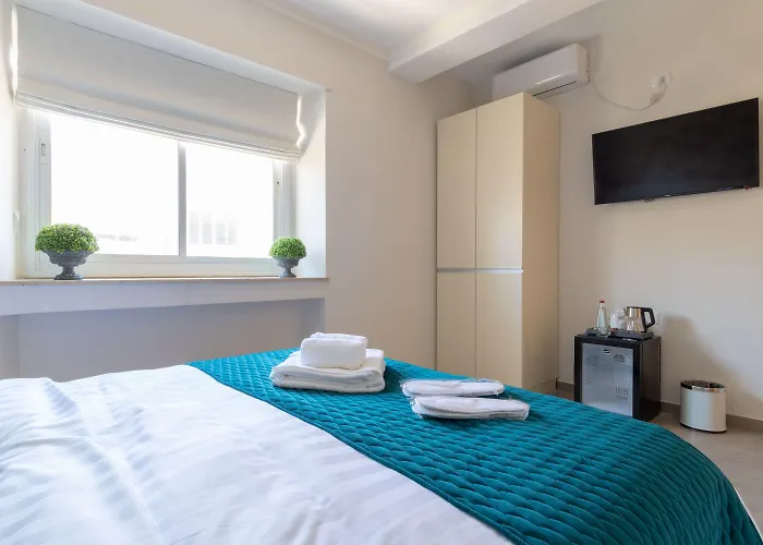 Dem Hotel Jerusalem