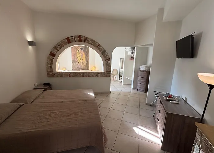 Hotel Marko