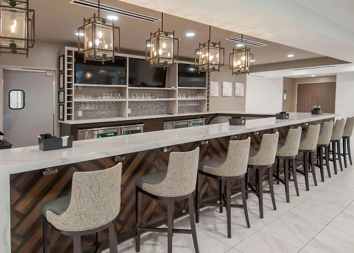 Hilton Garden Inn Jackson/Clinton