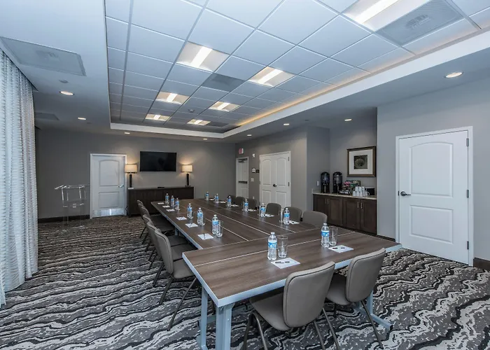 Staybridge Suites Charleston - Mount Pleasant By Ihg