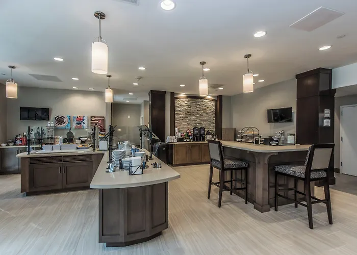 Staybridge Suites Charleston - Mount Pleasant By Ihg