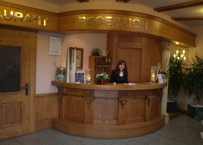 Hotel Mythos