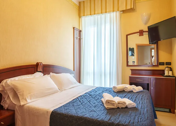 Hotel Rex Rimini