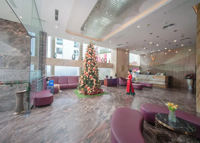 V Hotel Nha Trang