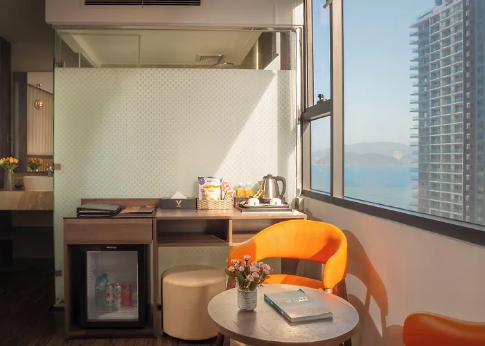 V Hotel Nha Trang
