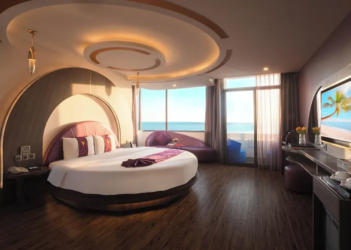 V Hotel Nha Trang