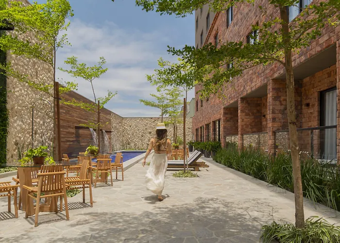 Pauli Boutique Hotel