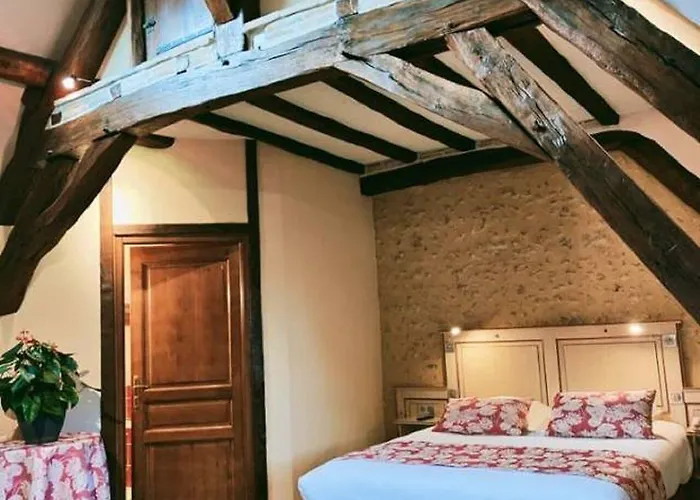 La Chaumiere