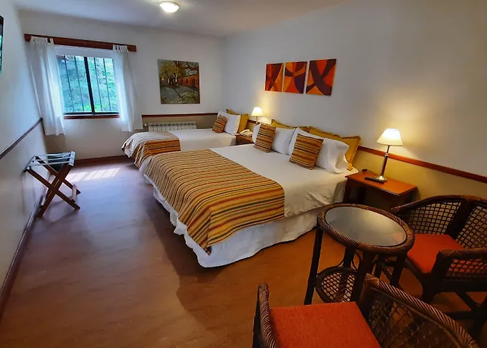 Hotel Austral Ushuaia