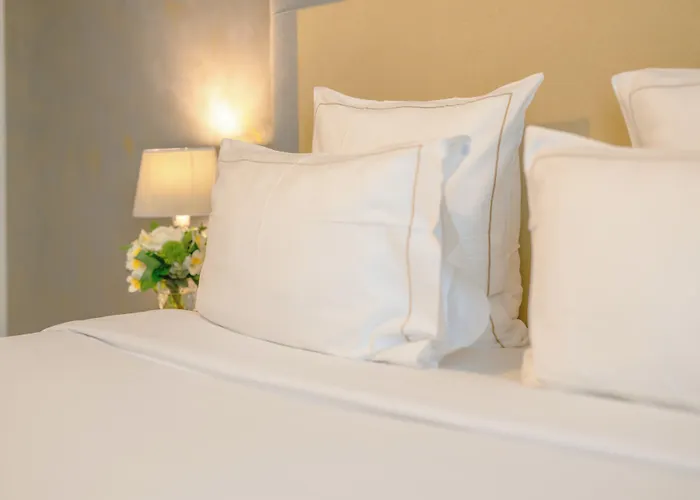 Hotel Heritage